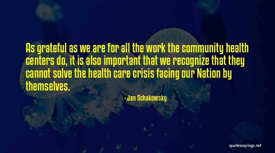 Pocked Limestone Quotes By Jan Schakowsky Pocked Limestone Quotes By Jan Schakowsky