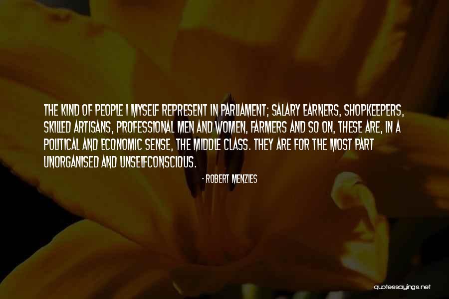Pocked Limestone Quotes By Robert Menzies Pocked Limestone Quotes By Robert Menzies