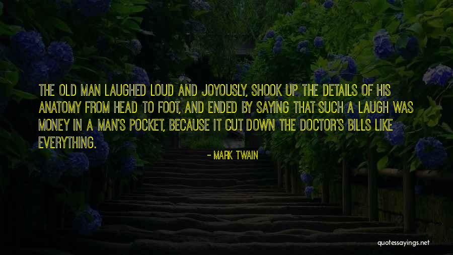 Pocket The Money Quotes By Mark Twain Pocket The Money Quotes By Mark Twain