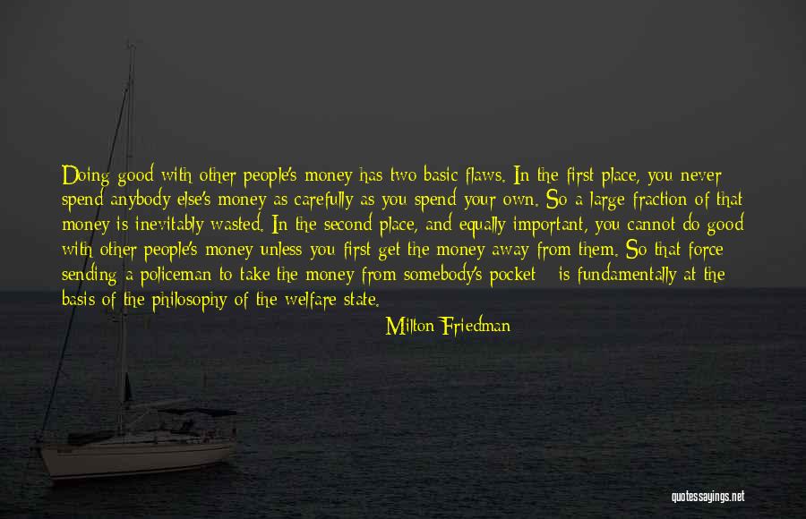 Pocket The Money Quotes By Milton Friedman Pocket The Money Quotes By Milton Friedman