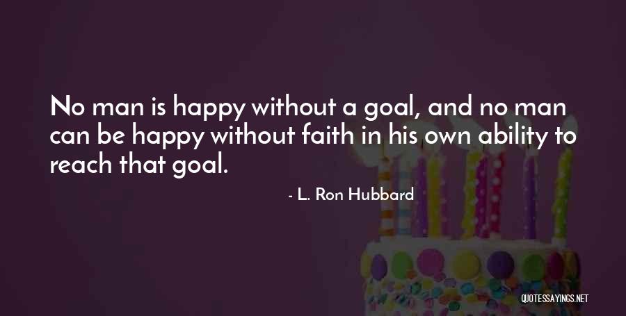 Pocket Watch And Compass Quotes By L. Ron Hubbard Pocket Watch And Compass Quotes By L. Ron Hubbard