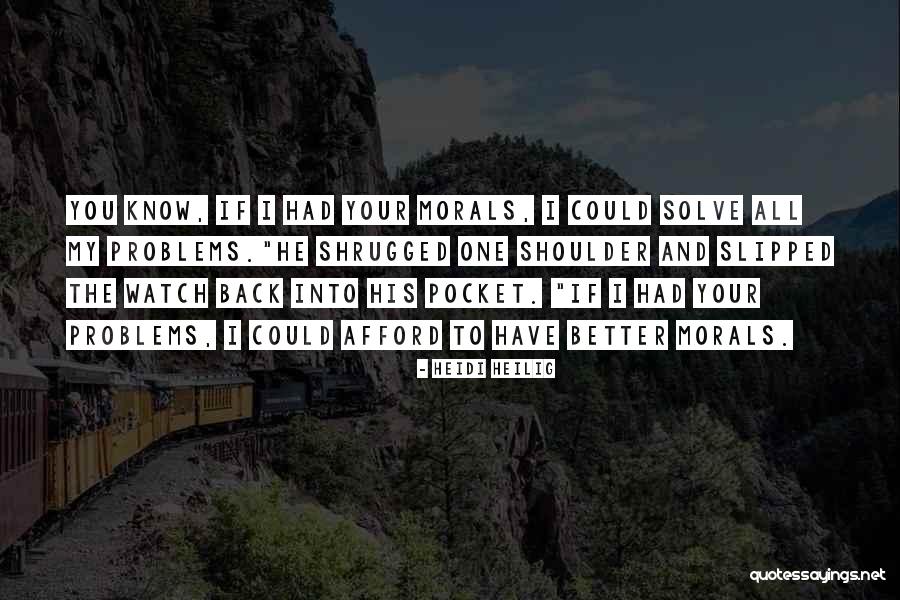 Pocket Watch Quotes By Heidi Heilig Pocket Watch Quotes By Heidi Heilig