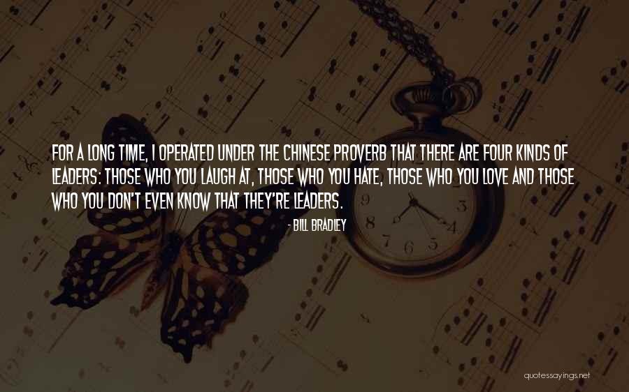 Pocket Watching Quotes By Bill Bradley Pocket Watching Quotes By Bill Bradley