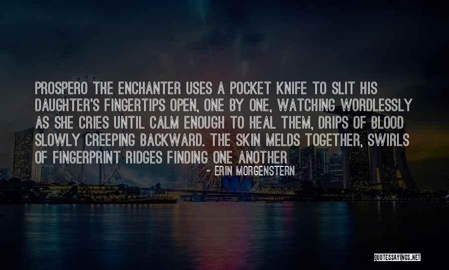 Pocket Watching Quotes By Erin Morgenstern Pocket Watching Quotes By Erin Morgenstern
