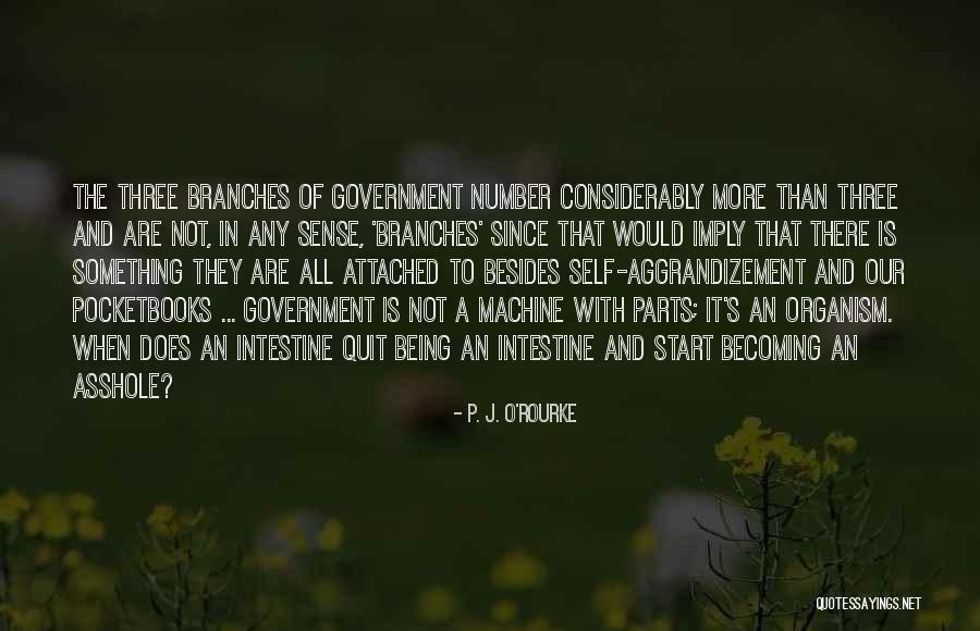 Pocketbooks Quotes By P. J. O'Rourke Pocketbooks Quotes By P. J. O'Rourke