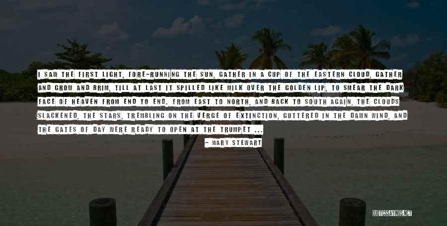 Pockettease Quotes By Mary Stewart Pockettease Quotes By Mary Stewart