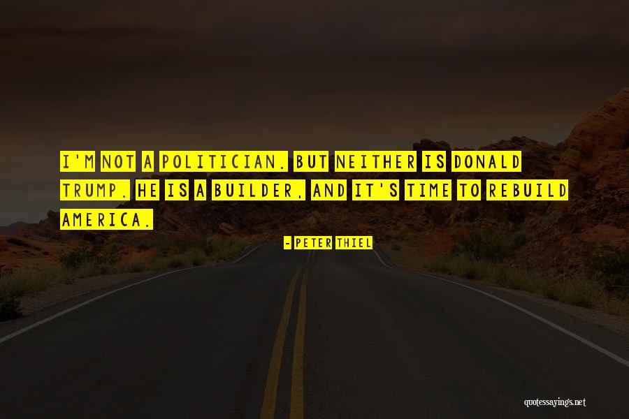 Pocklington Group Quotes By Peter Thiel Pocklington Group Quotes By Peter Thiel