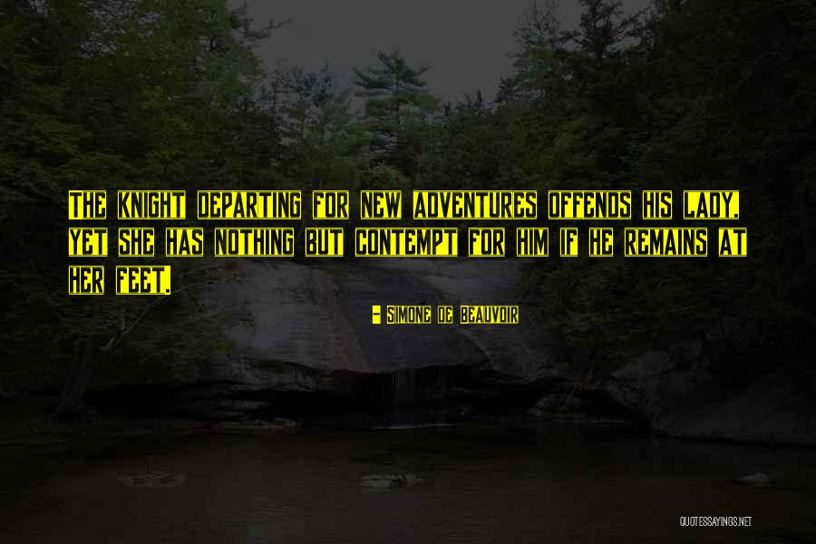 Pockmark Field Quotes By Simone De Beauvoir Pockmark Field Quotes By Simone De Beauvoir