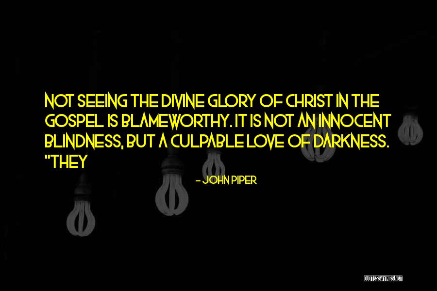 Pockmarked Texture Quotes By John Piper Pockmarked Texture Quotes By John Piper
