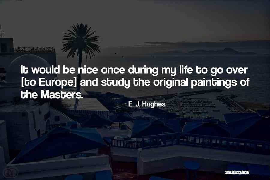 Pockmarks On Boulders Quotes By E. J. Hughes Pockmarks On Boulders Quotes By E. J. Hughes