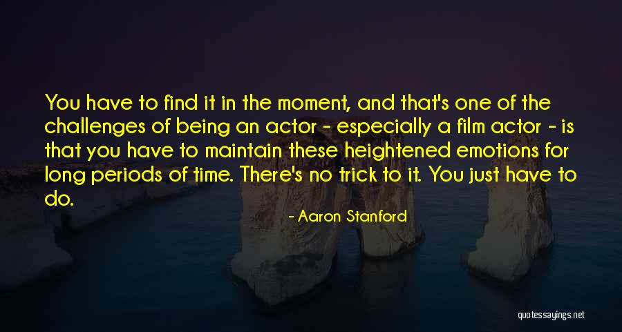 Pockmarks Scars Quotes By Aaron Stanford Pockmarks Scars Quotes By Aaron Stanford