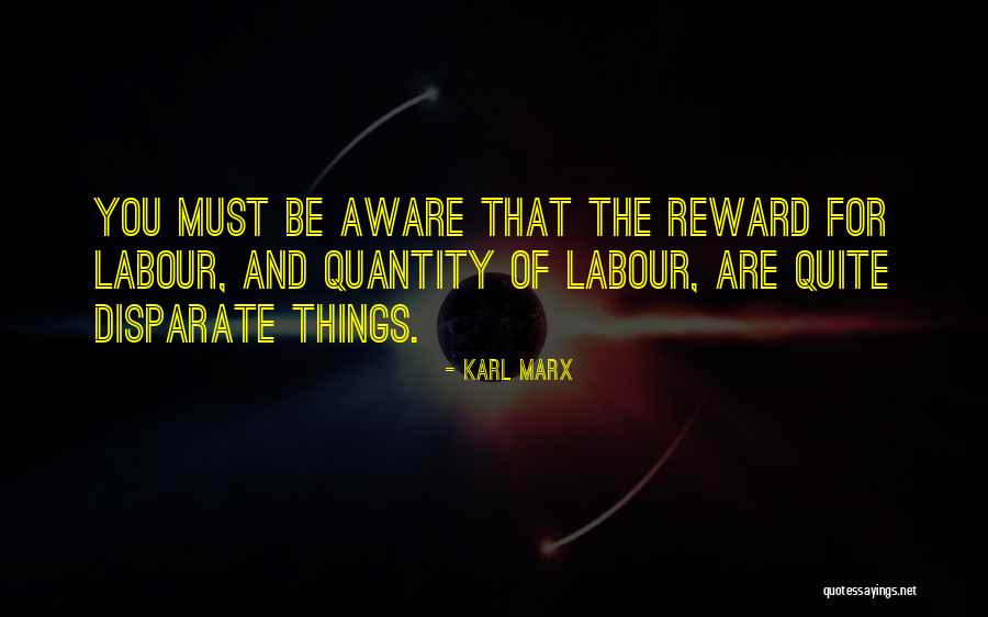 Pockmarks Scars Quotes By Karl Marx Pockmarks Scars Quotes By Karl Marx