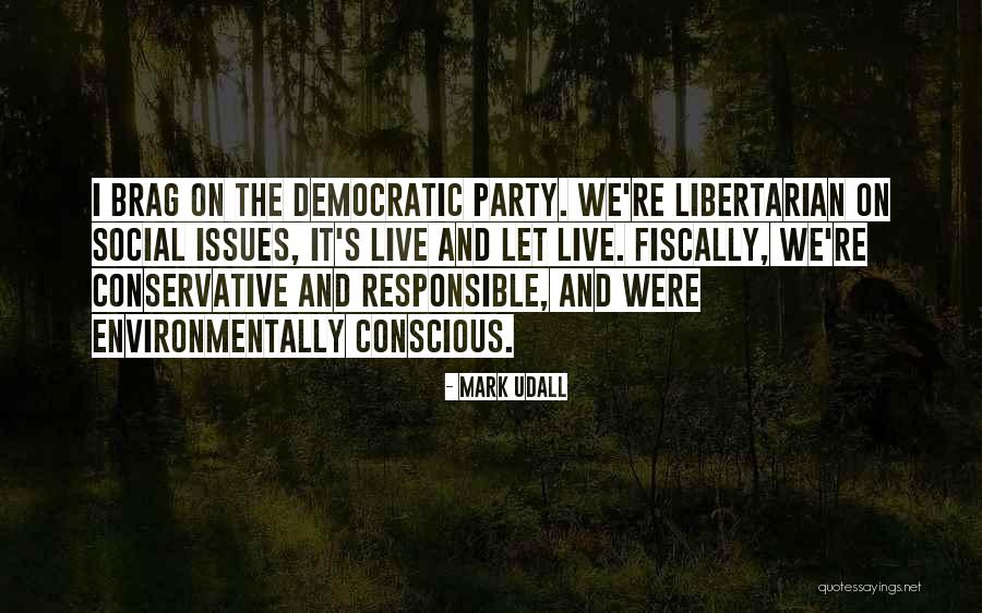 Pocock And Shaw Quotes By Mark Udall Pocock And Shaw Quotes By Mark Udall