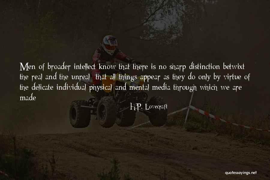 Pocong Kartun Quotes By H.P. Lovecraft Pocong Kartun Quotes By H.P. Lovecraft
