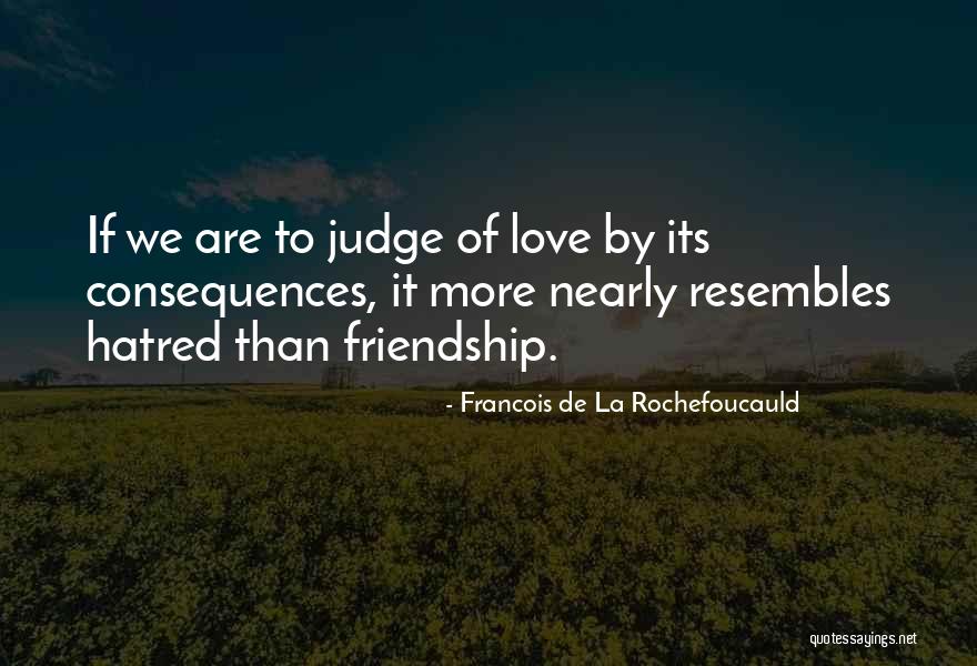 Poconos Cabin Quotes By Francois De La Rochefoucauld Poconos Cabin Quotes By Francois De La Rochefoucauld