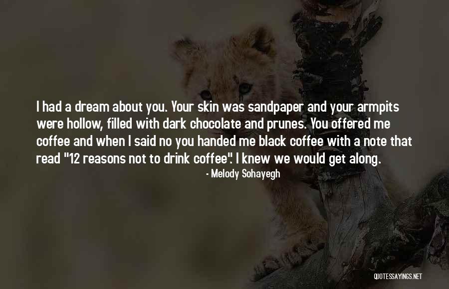Poconos Cabin Quotes By Melody Sohayegh Poconos Cabin Quotes By Melody Sohayegh