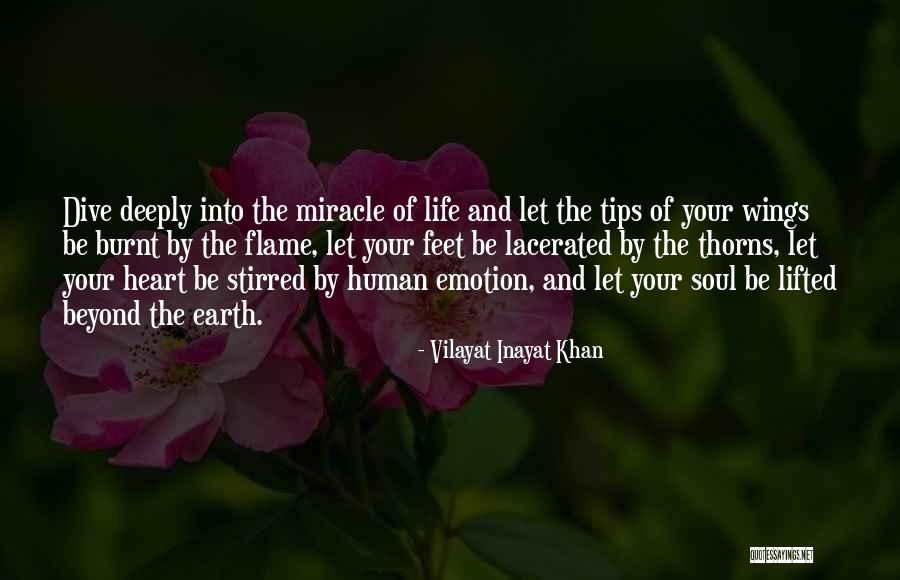 Pocsai Krisztina Quotes By Vilayat Inayat Khan Pocsai Krisztina Quotes By Vilayat Inayat Khan