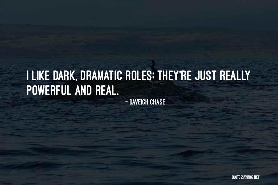 Pocsoly Z S Quotes By Daveigh Chase Pocsoly Z S Quotes By Daveigh Chase