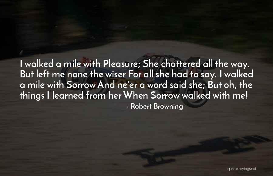 Pocsolya Rajzok Quotes By Robert Browning Pocsolya Rajzok Quotes By Robert Browning