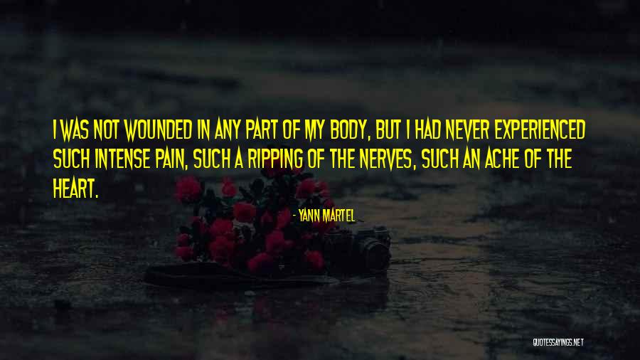 Pocsolya Rajzok Quotes By Yann Martel Pocsolya Rajzok Quotes By Yann Martel