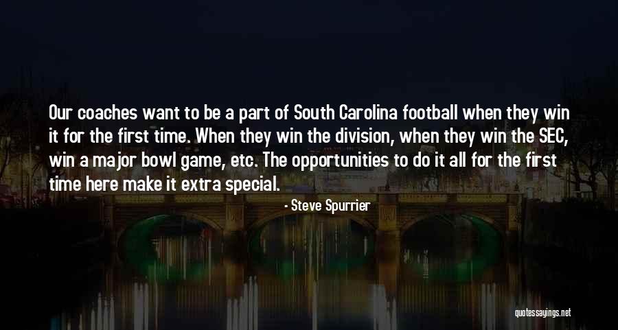 Pocze L Szl Quotes By Steve Spurrier Pocze L Szl Quotes By Steve Spurrier