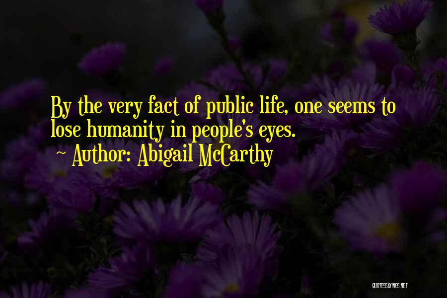 Poczekajcie Quotes By Abigail McCarthy