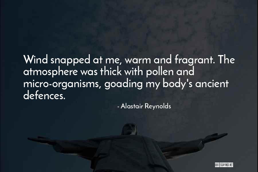 Poczta Quotes By Alastair Reynolds Poczta Quotes By Alastair Reynolds