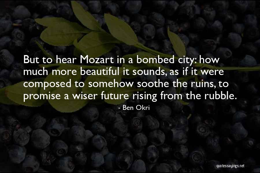 Poczucie Wlasnej Quotes By Ben Okri Poczucie Wlasnej Quotes By Ben Okri