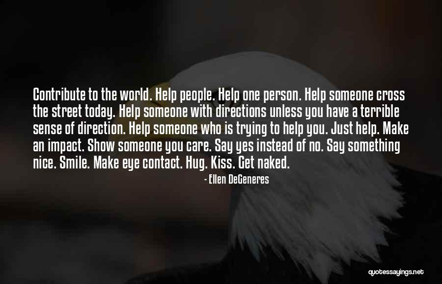 Poczytaj Quotes By Ellen DeGeneres Poczytaj Quotes By Ellen DeGeneres
