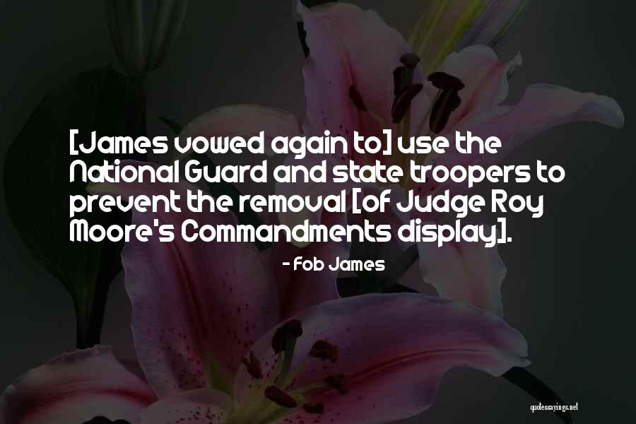 Poczytaj Quotes By Fob James Poczytaj Quotes By Fob James