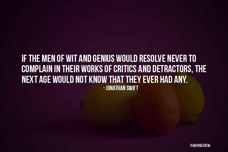 Podagra Simptomi Quotes By Jonathan Swift Podagra Simptomi Quotes By Jonathan Swift