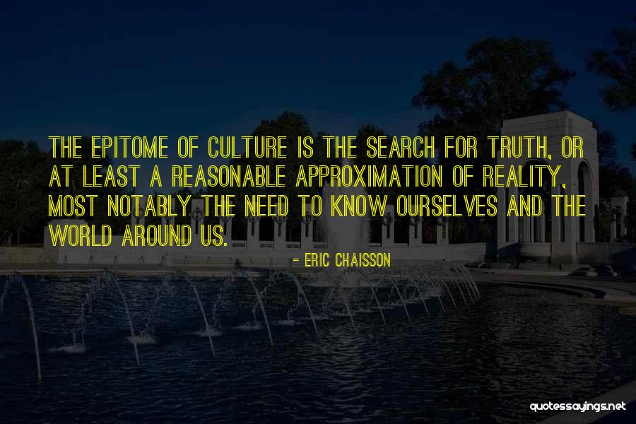 Podang Quotes By Eric Chaisson Podang Quotes By Eric Chaisson