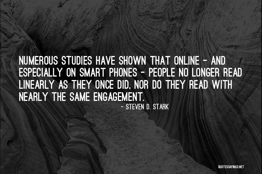 Podany Insurance Quotes By Steven D. Stark Podany Insurance Quotes By Steven D. Stark