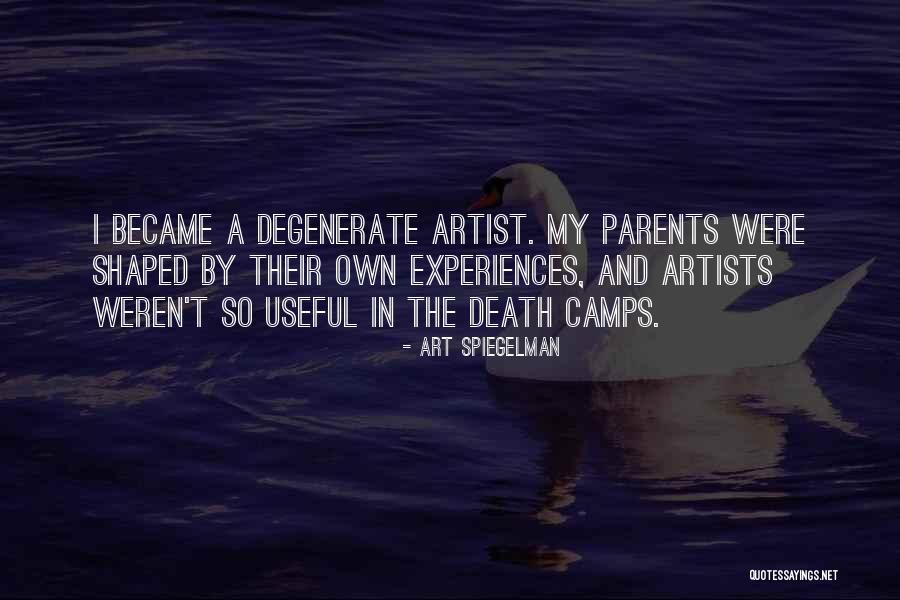 Podanys Brookfield Quotes By Art Spiegelman Podanys Brookfield Quotes By Art Spiegelman