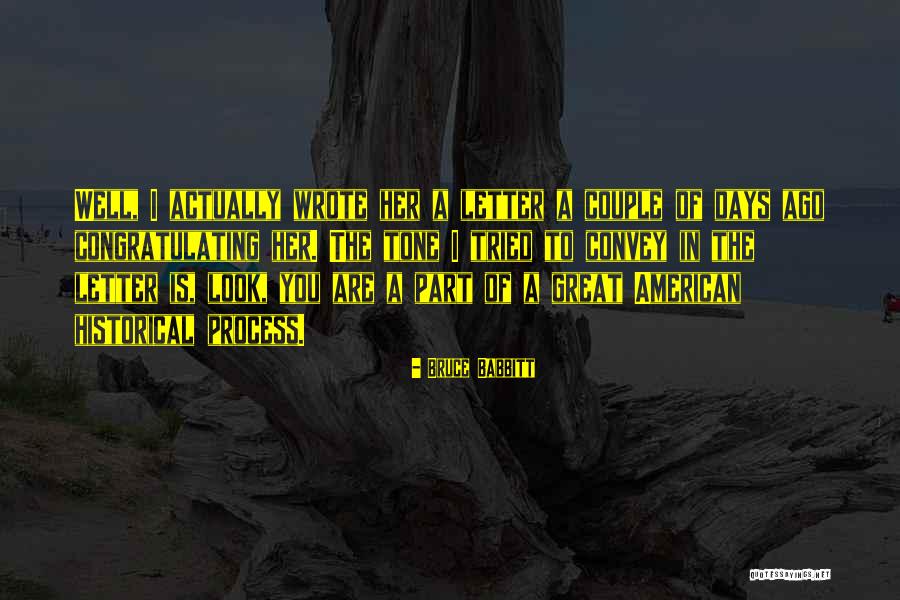 Podanys Brookfield Quotes By Bruce Babbitt Podanys Brookfield Quotes By Bruce Babbitt