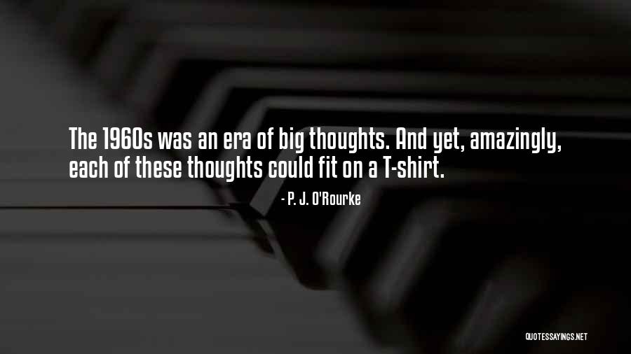 Podanys Brookfield Quotes By P. J. O'Rourke Podanys Brookfield Quotes By P. J. O'Rourke