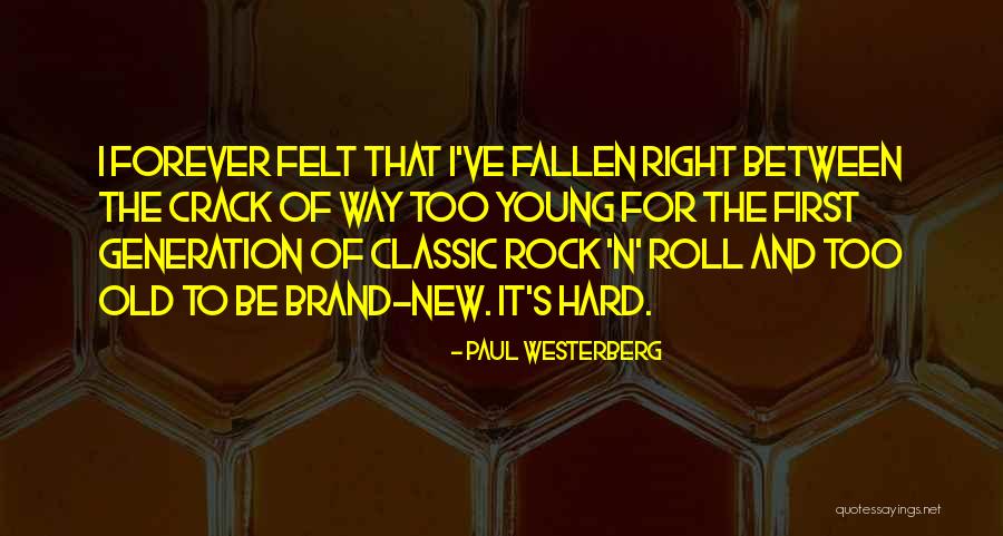 Podaras Murder Quotes By Paul Westerberg Podaras Murder Quotes By Paul Westerberg