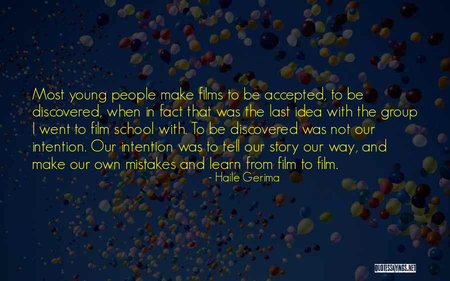 Podatkova Quotes By Haile Gerima Podatkova Quotes By Haile Gerima