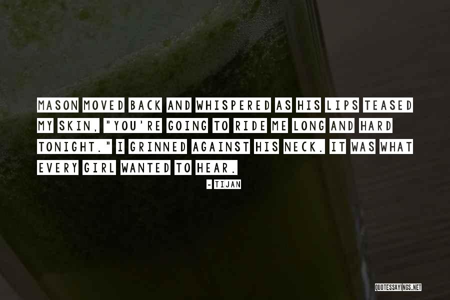 Podberezovik Quotes By Tijan Podberezovik Quotes By Tijan