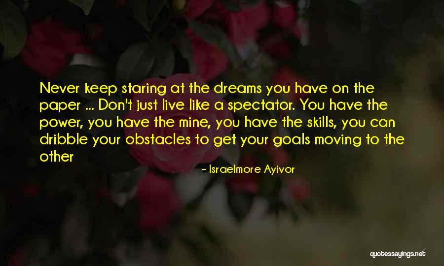 Podbielski Contemporary Quotes By Israelmore Ayivor Podbielski Contemporary Quotes By Israelmore Ayivor