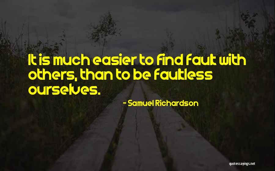 Podcasters Of The Universe Quotes By Samuel Richardson Podcasters Of The Universe Quotes By Samuel Richardson
