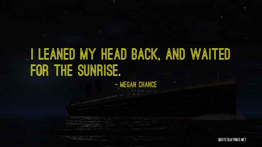 Podcasts Free Quotes By Megan Chance