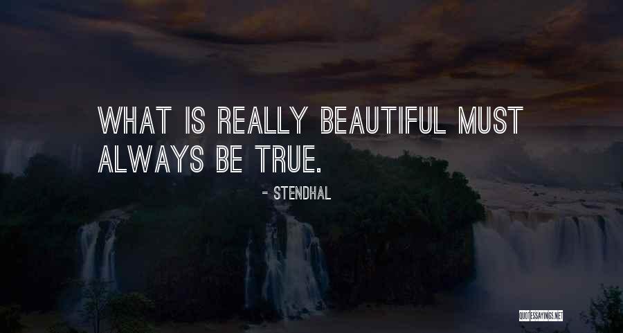 Poddansk Quotes By Stendhal Poddansk Quotes By Stendhal