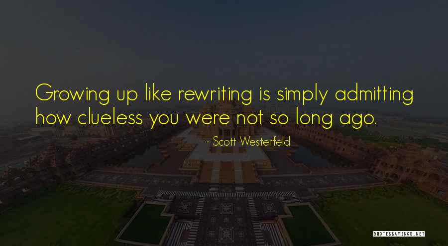 Poddy And Black Quotes By Scott Westerfeld Poddy And Black Quotes By Scott Westerfeld