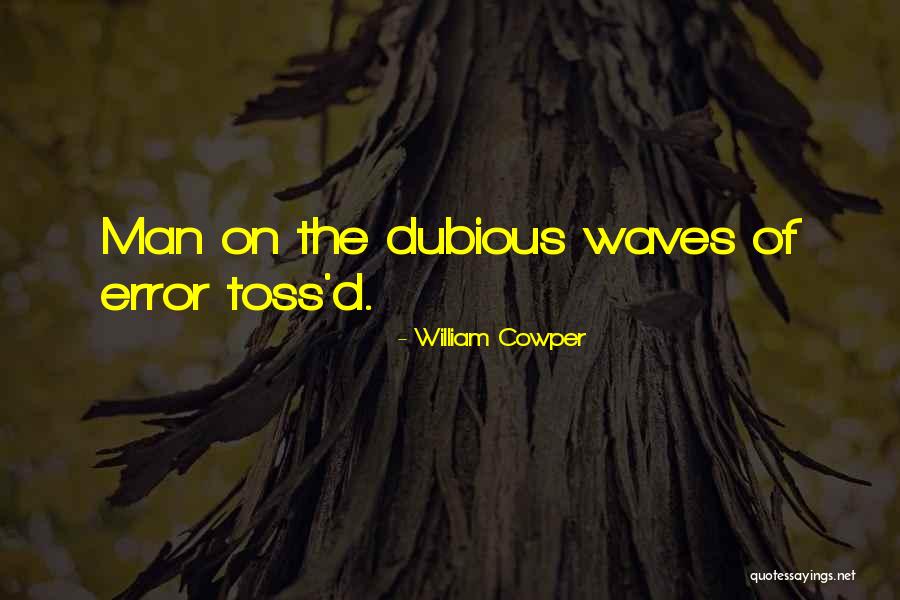 Podejrzenie Po Quotes By William Cowper Podejrzenie Po Quotes By William Cowper