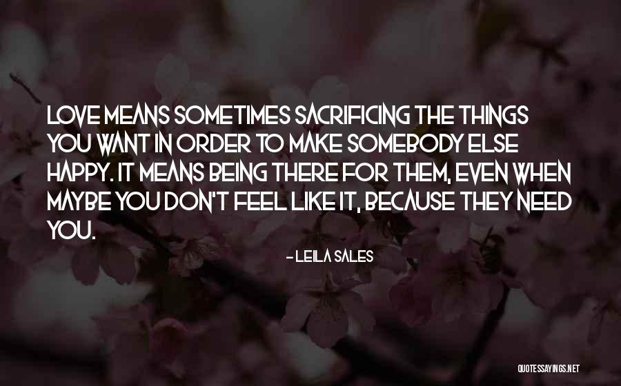 Podeli Samnom Quotes By Leila Sales Podeli Samnom Quotes By Leila Sales