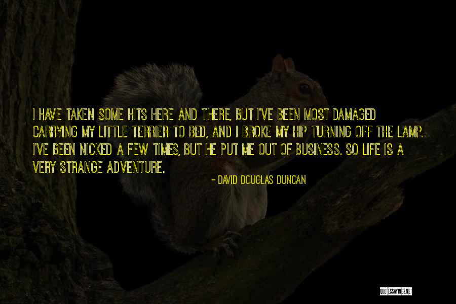 Podemskis Standard Quotes By David Douglas Duncan Podemskis Standard Quotes By David Douglas Duncan