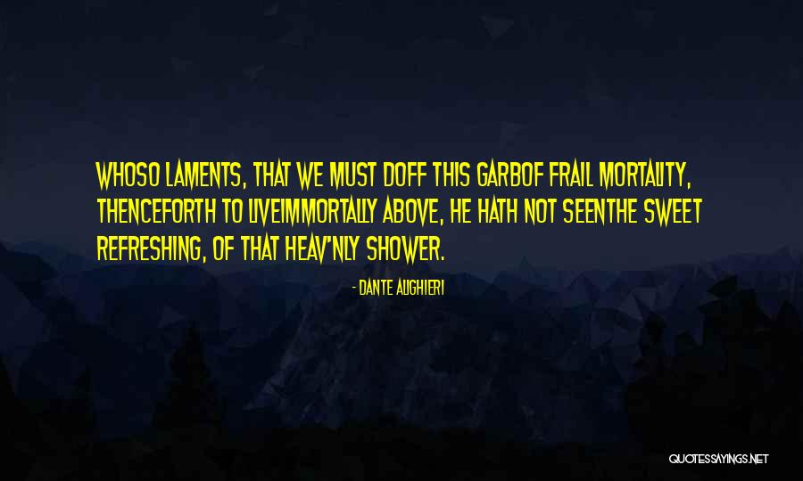 Poderes Facticos Quotes By Dante Alighieri Poderes Facticos Quotes By Dante Alighieri