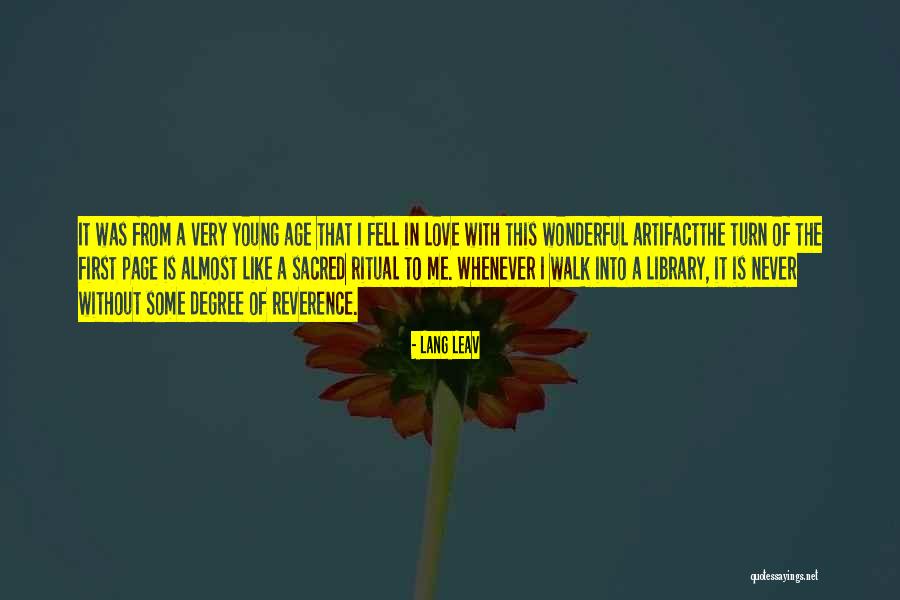 Poderes Facticos Quotes By Lang Leav Poderes Facticos Quotes By Lang Leav