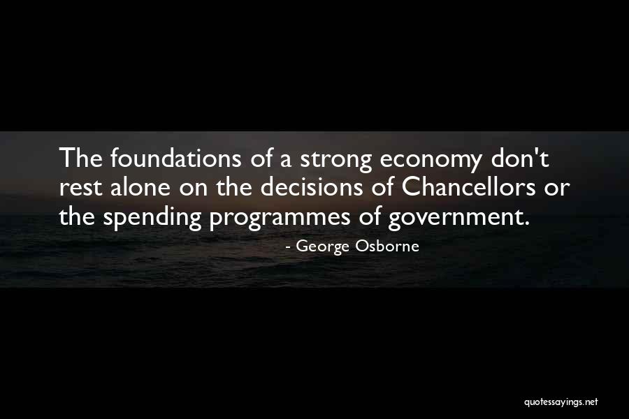 Poderia In Spanish Quotes By George Osborne Poderia In Spanish Quotes By George Osborne